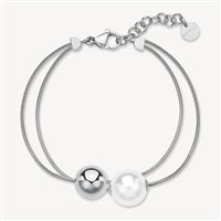 Bracciale Brosway Donna Perfect in Acciaio BPC54 - BPC54